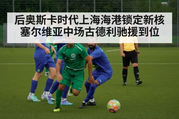 后奥斯卡时代上海海港锁定新核 塞尔维亚中场古德利驰援到位