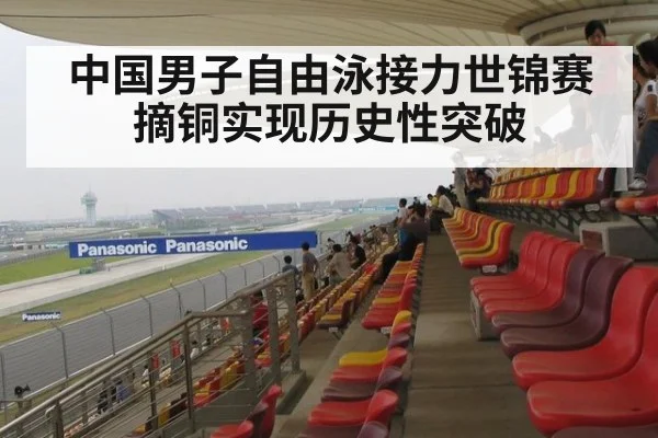 中国男子自由泳接力世锦赛摘铜实现历史性突破