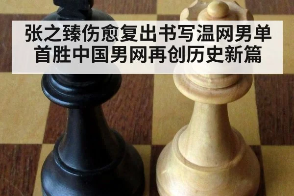 张之臻伤愈复出书写温网男单首胜中国男网再创历史新篇